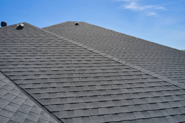 Best Roof Waterproofing  in Chesapeake, OH